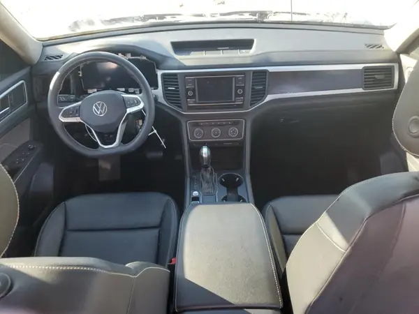1V2DP2CA2PC546075 2023 VOLKSWAGEN ATLAS - Image 8