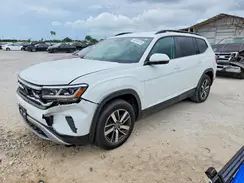 1V2DP2CA2PC556797 2023 VOLKSWAGEN ATLAS