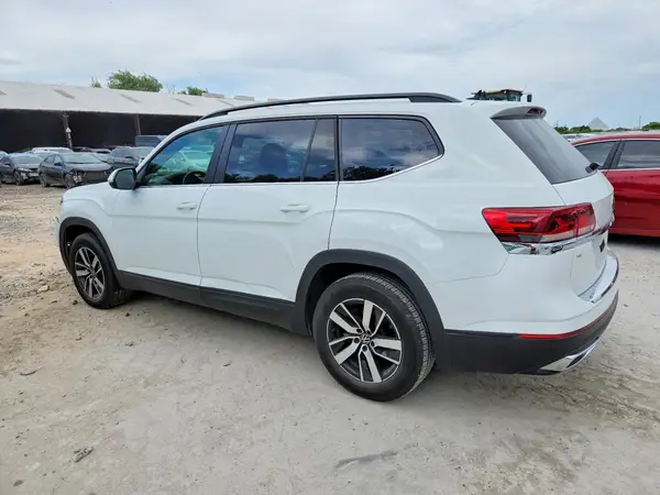 1V2DP2CA2PC556797 2023 VOLKSWAGEN ATLAS - Image 2