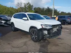1V2DP2CA2PC558114 2023 VOLKSWAGEN ATLAS