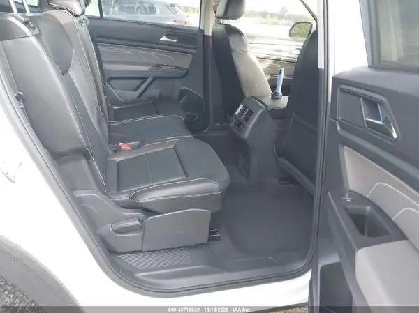 1V2DP2CA2PC558114 2023 VOLKSWAGEN ATLAS - Image 8