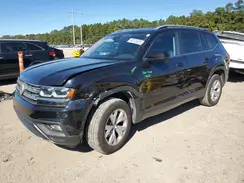 1V2DP2CA3JC593056 2018 VOLKSWAGEN ATLAS