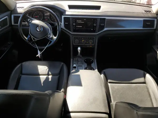 1V2DP2CA3JC593056 2018 VOLKSWAGEN ATLAS - Image 8