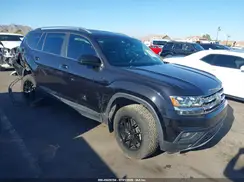 1V2DP2CA3JC594353 2018 VOLKSWAGEN ATLAS