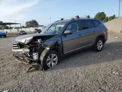 1V2DP2CA3JC597205 2018 VOLKSWAGEN ATLAS