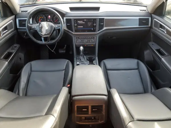 1V2DP2CA3JC597205 2018 VOLKSWAGEN ATLAS - Image 8