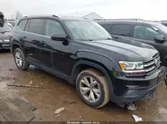 1V2DP2CA3JC598189 2018 VOLKSWAGEN ATLAS