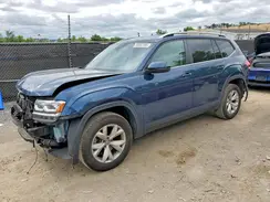 1V2DP2CA3JC598516 2018 VOLKSWAGEN ATLAS