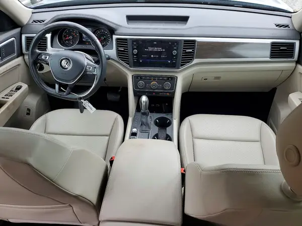 1V2DP2CA3JC598516 2018 VOLKSWAGEN ATLAS - Image 7