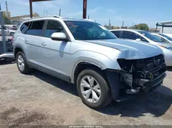 1V2DP2CA3JC599181 2018 VOLKSWAGEN ATLAS