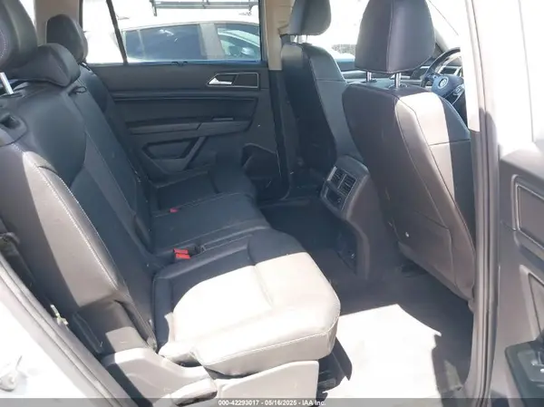 1V2DP2CA3JC599181 2018 VOLKSWAGEN ATLAS - Image 8