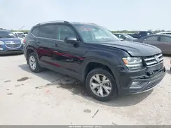 1V2DP2CA3JC600796 2018 VOLKSWAGEN ATLAS