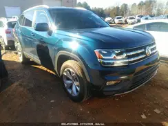 1V2DP2CA3JC600913 2018 VOLKSWAGEN ATLAS