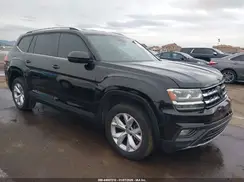 1V2DP2CA3KC573570 2019 VOLKSWAGEN ATLAS