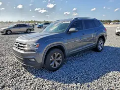 1V2DP2CA3KC581748 2019 VOLKSWAGEN ATLAS