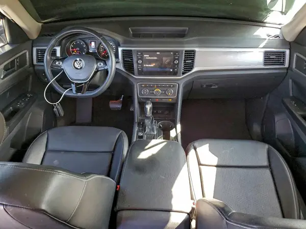 1V2DP2CA3KC581748 2019 VOLKSWAGEN ATLAS - Image 8