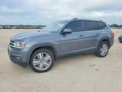 1V2DP2CA3KC590496 2019 VOLKSWAGEN ATLAS