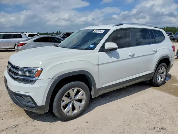 1V2DP2CA3KC609869 2019 VOLKSWAGEN ATLAS