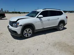 1V2DP2CA3LC500443 2020 VOLKSWAGEN ATLAS