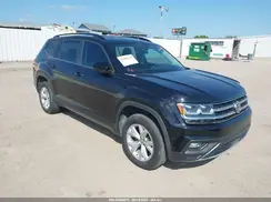 1V2DP2CA3LC500846 2020 VOLKSWAGEN ATLAS