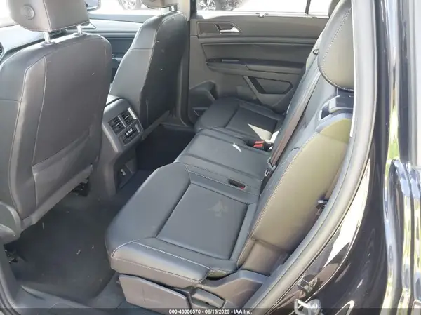1V2DP2CA3LC500846 2020 VOLKSWAGEN ATLAS - Image 8