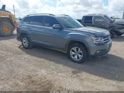 1V2DP2CA3LC502256 2020 VOLKSWAGEN ATLAS