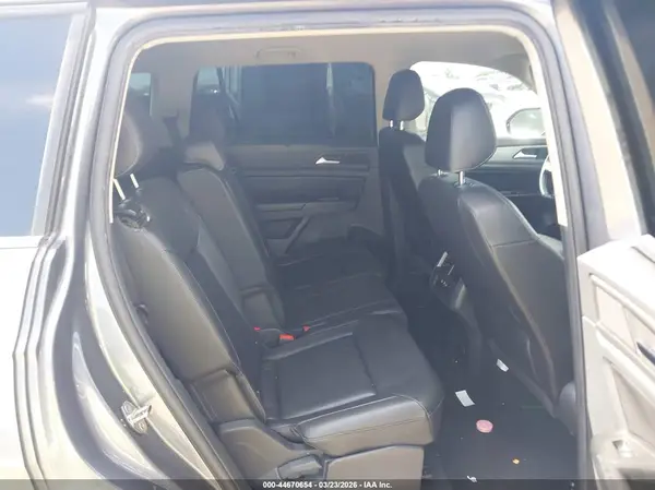 1V2DP2CA3LC502256 2020 VOLKSWAGEN ATLAS - Image 8