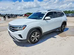 1V2DP2CA3MC507023 2021 VOLKSWAGEN ATLAS