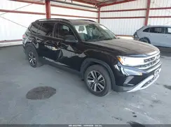 1V2DP2CA3MC511394 2021 VOLKSWAGEN ATLAS