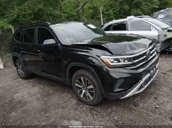 1V2DP2CA3MC524081 2021 VOLKSWAGEN ATLAS