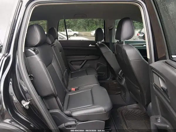 1V2DP2CA3MC524081 2021 VOLKSWAGEN ATLAS - Image 8