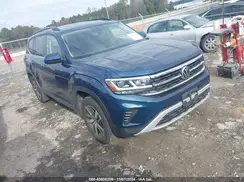 1V2DP2CA3MC530592 2021 VOLKSWAGEN ATLAS