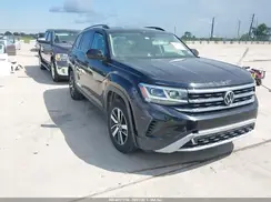 1V2DP2CA3MC554925 2021 VOLKSWAGEN ATLAS