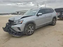1V2DP2CA3MC597564 2021 VOLKSWAGEN ATLAS