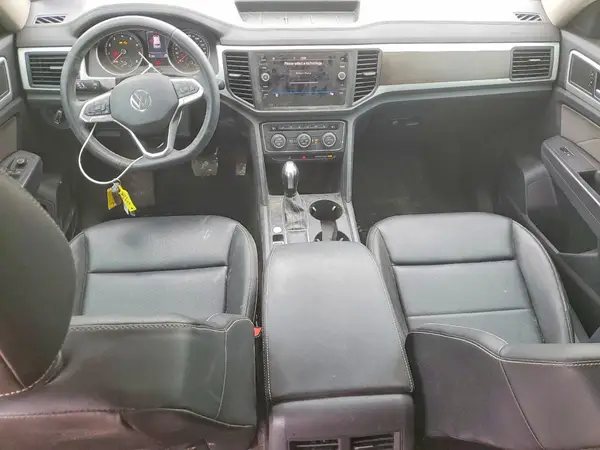 1V2DP2CA3MC597564 2021 VOLKSWAGEN ATLAS - Image 8