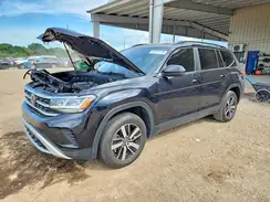 1V2DP2CA3NC517973 2022 VOLKSWAGEN ATLAS