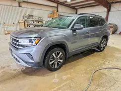 1V2DP2CA3NC527435 2022 VOLKSWAGEN ATLAS