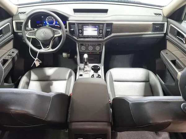 1V2DP2CA3NC527435 2022 VOLKSWAGEN ATLAS - Image 8