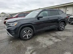 1V2DP2CA3NC530755 2022 VOLKSWAGEN ATLAS