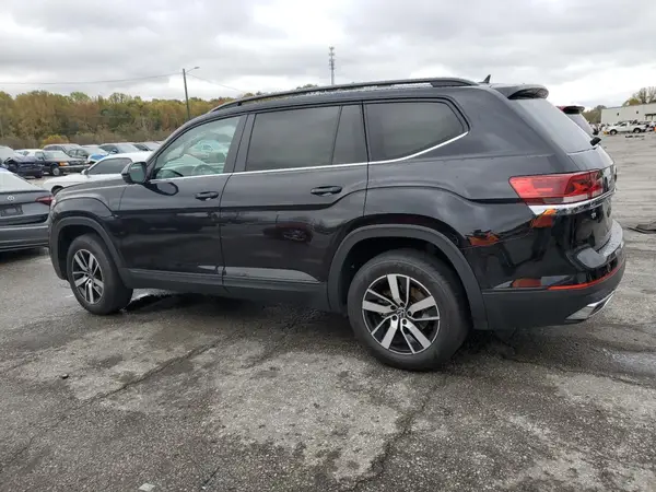 1V2DP2CA3NC530755 2022 VOLKSWAGEN ATLAS - Image 2