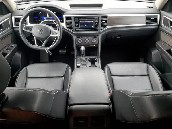 1V2DP2CA3NC530755 2022 VOLKSWAGEN ATLAS - Image 8