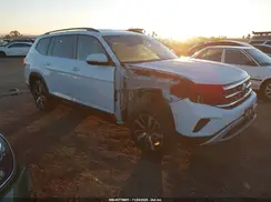 1V2DP2CA3NC539584 2022 VOLKSWAGEN ATLAS