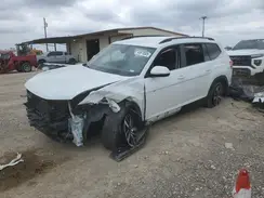 1V2DP2CA3PC502005 2023 VOLKSWAGEN ATLAS
