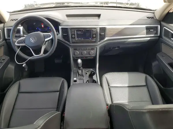 1V2DP2CA3PC555335 2023 VOLKSWAGEN ATLAS - Image 8
