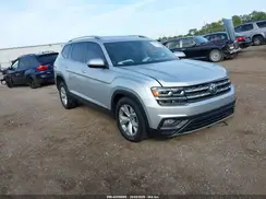 1V2DP2CA4JC592191 2018 VOLKSWAGEN ATLAS