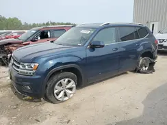 1V2DP2CA4JC592742 2018 VOLKSWAGEN ATLAS