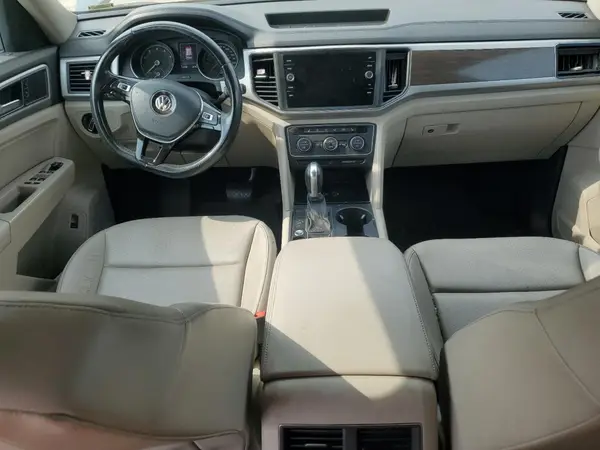 1V2DP2CA4JC592742 2018 VOLKSWAGEN ATLAS - Image 8