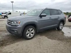 1V2DP2CA4JC592949 2018 VOLKSWAGEN ATLAS