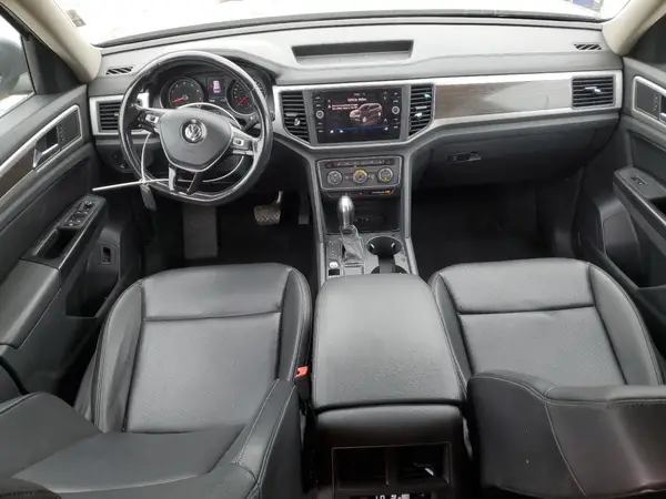 1V2DP2CA4JC592949 2018 VOLKSWAGEN ATLAS - Image 8