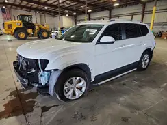 1V2DP2CA4JC593096 2018 VOLKSWAGEN ATLAS